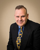 Peter Leeming