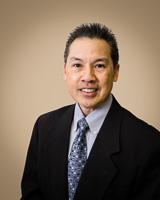 Randall Wong